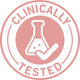 Clinically Proven Results.