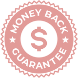 <p>30-day Money Back<br/>Guarantee</p>