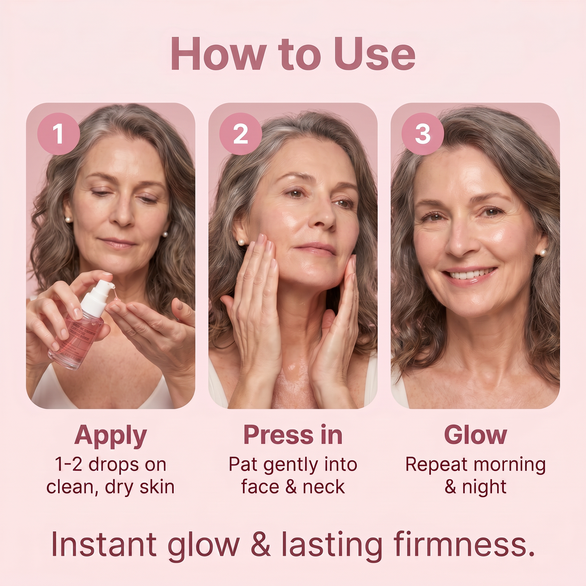 Advanced Peptide Renewal Serum (Copy 1)