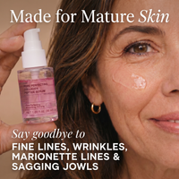 Advanced Peptide Renewal Serum