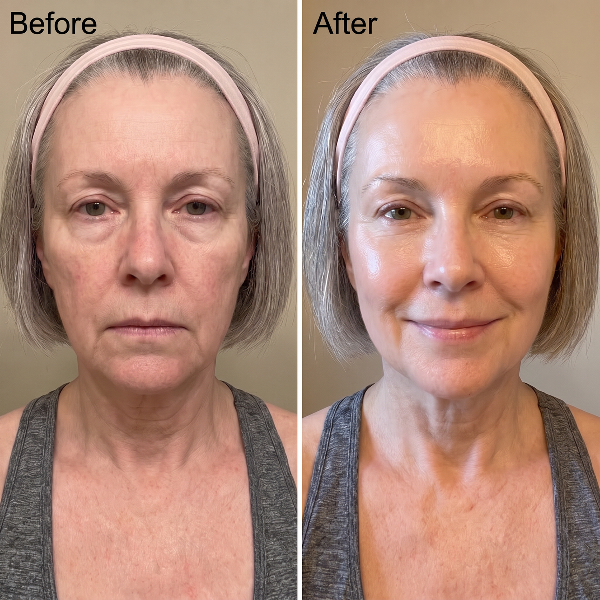 Advanced Peptide Renewal Serum