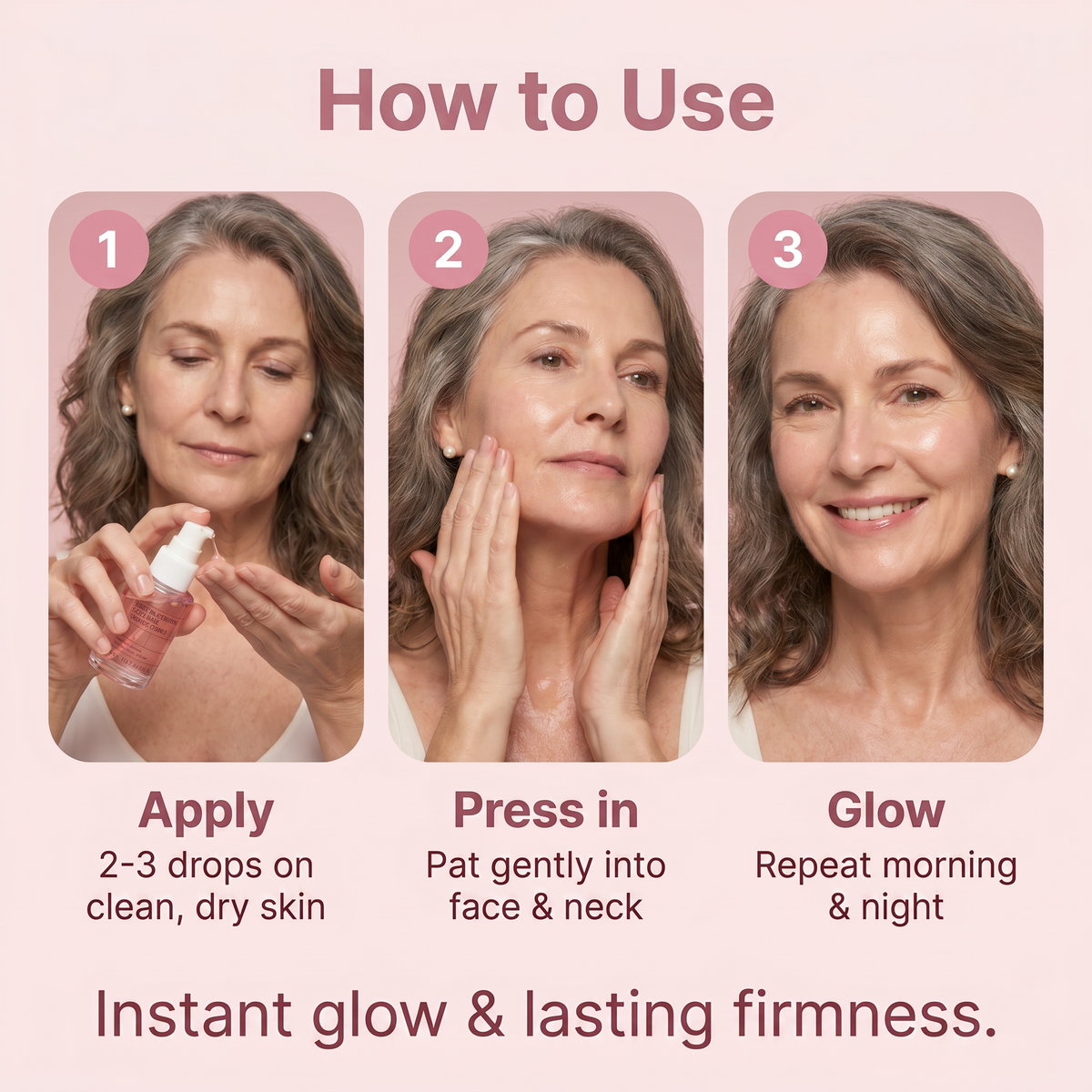 Advanced Peptide Renewal Serum