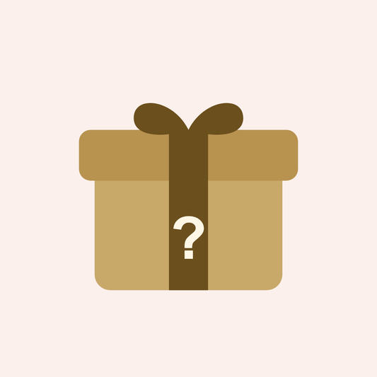 Lumavay Mystery Gift